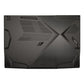 Laptop MSI B7VF-412XPL 15,6" AMD Ryzen 7 7735HS 16 GB RAM 512 GB SSD Nvidia Geforce RTX 4060