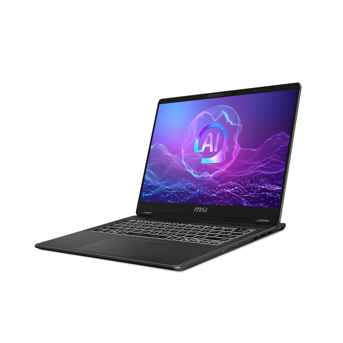 Laptop MSI 9S7-14N311-008 14" 16 GB RAM 1 TB SSD intel core ultra 7 256V