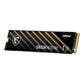 Hard Drive MSI S78-440Q990-P83 2 TB SSD