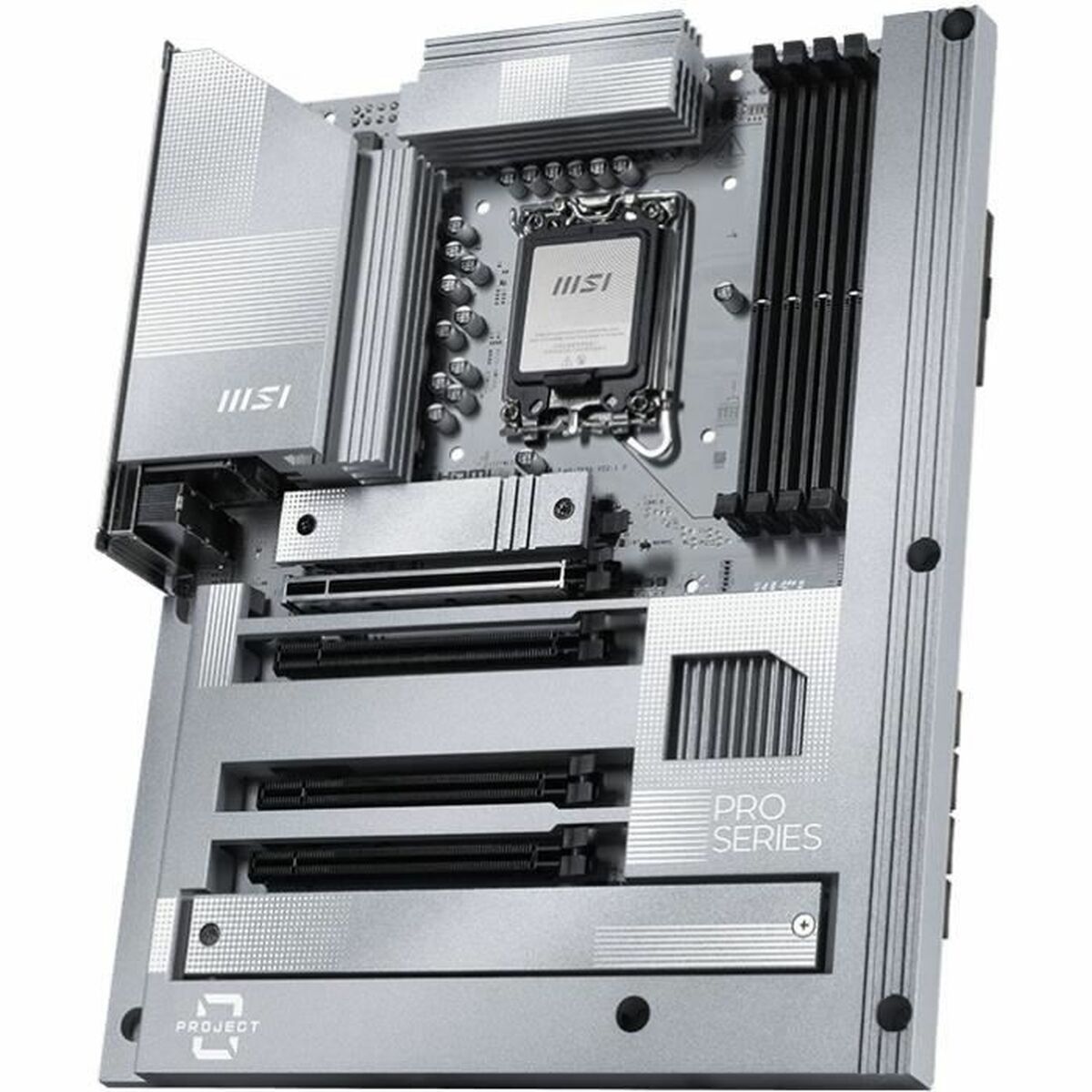 Motherboard MSI