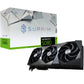 Graphics card MSI 912-V531-009 GEFORCE RTX 5080 16 GB