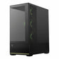 ATX Semi-tower Box MSI 306-7G28R21-JA4 Black