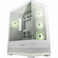 ATX Semi-tower Box MSI 306-7G28W21-JA4 White