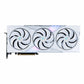 Graphics card MSI 912-V531-057 nvidia geforce rtx 5070 ti 16 GB GDDR7