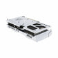 Graphics card MSI 912-V532-004 nvidia geforce rtx 5070 12 GB