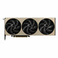 Graphics card MSI nvidia geforce rtx 5070 ti 16 GB GDDR7