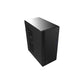 ATX Semi-tower Box MSI PRO SHIELD M100P Black