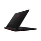 Laptop MSI Raider 18HX AI-459ES U9 18" 64 GB RAM 2 TB SSD nvidia geforce rtx 5090