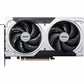 Graphics card MSI 912-V536-001 geforce rtx 5060 ti 8 GB GDDR6X GDDR7