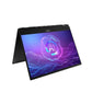 Laptop MSI Summit 16AI-044ES U7-255H 16" 32 GB RAM 32 GB