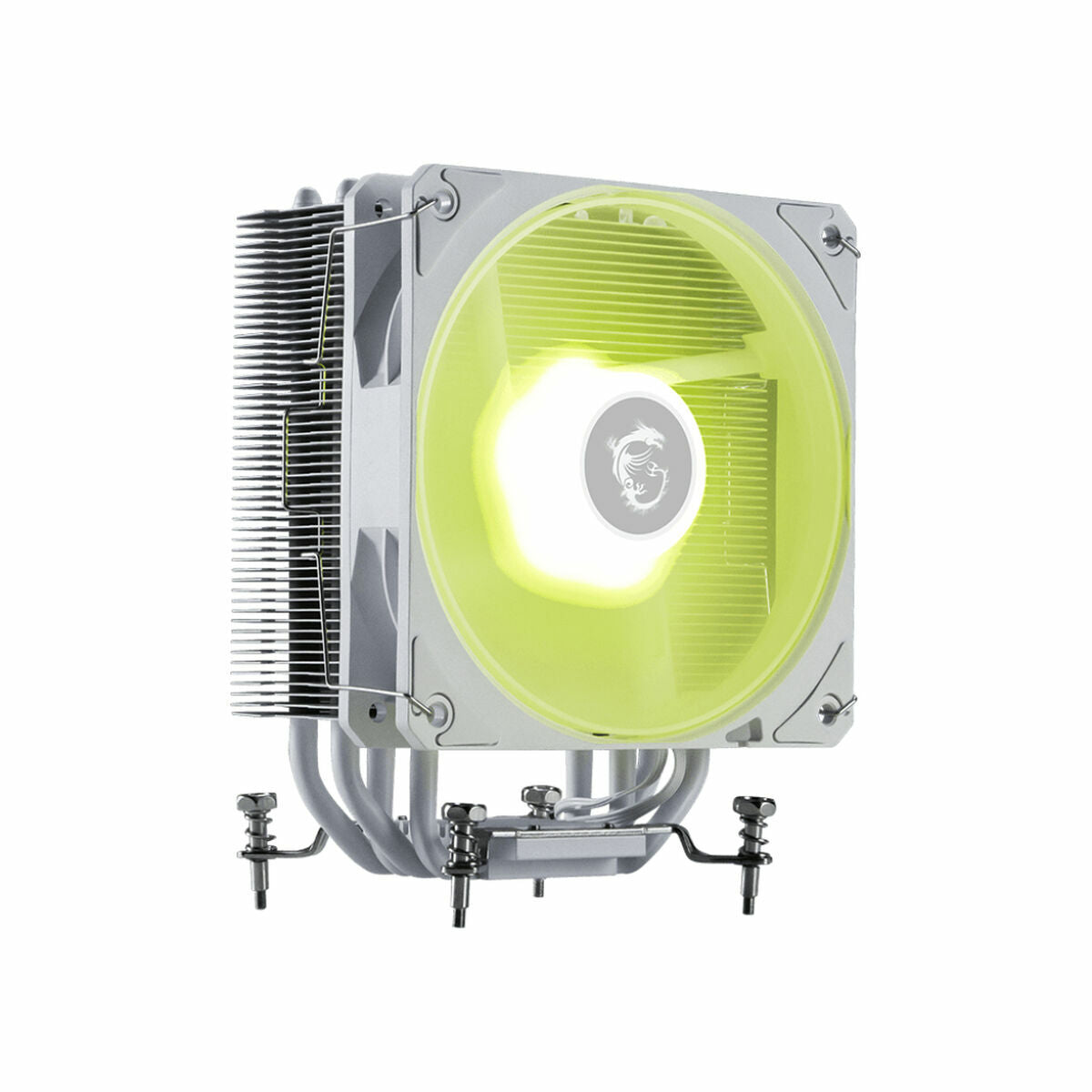 CPU Fan MSI 306-7ZWHA21-L80