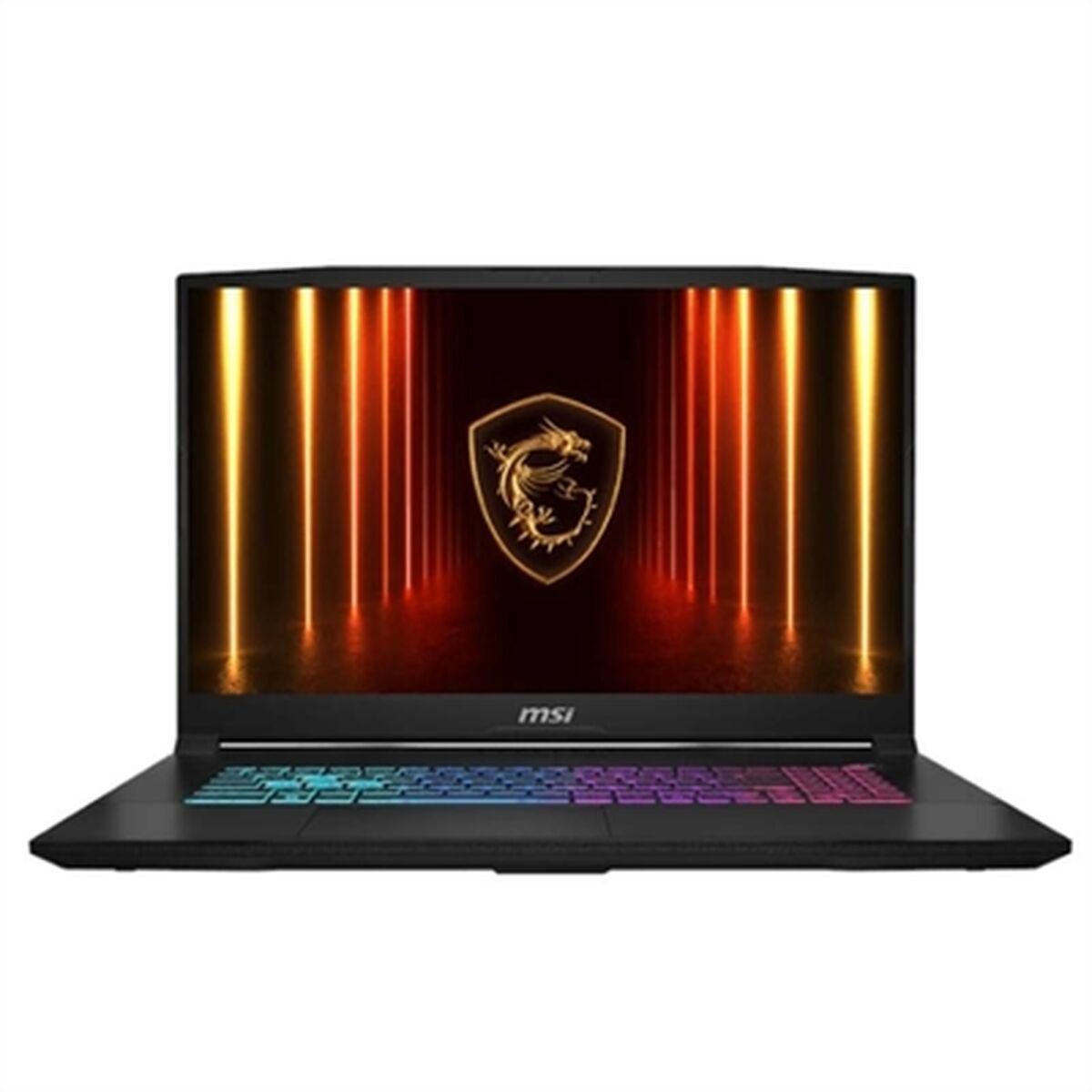 Laptop MSI Katana 17-034XES 17,3" Intel Core i9 32 GB RAM 1 TB SSD nvidia geforce rtx 5070