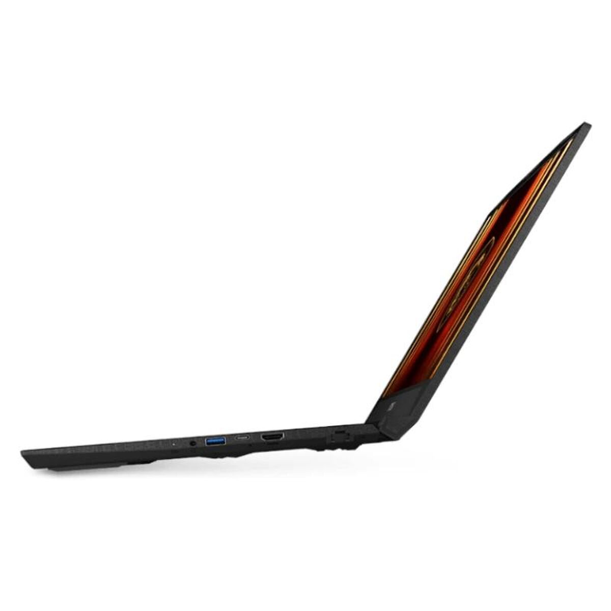 Laptop MSI Katana 15-085XES 15,6" Intel Core i9 32 GB RAM 1 TB SSD nvidia geforce rtx 5070