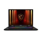 Laptop MSI 9S7-17T423-029 17" 32 GB RAM 1 TB SSD