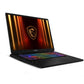 Laptop MSI 9S7-17T423-029 17" 32 GB RAM 1 TB SSD