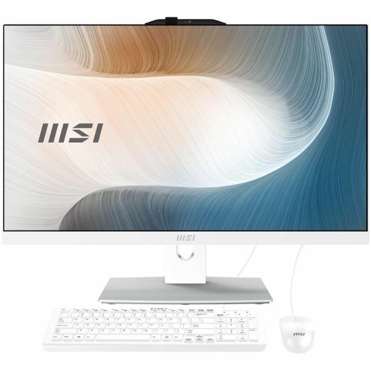All in One MSI