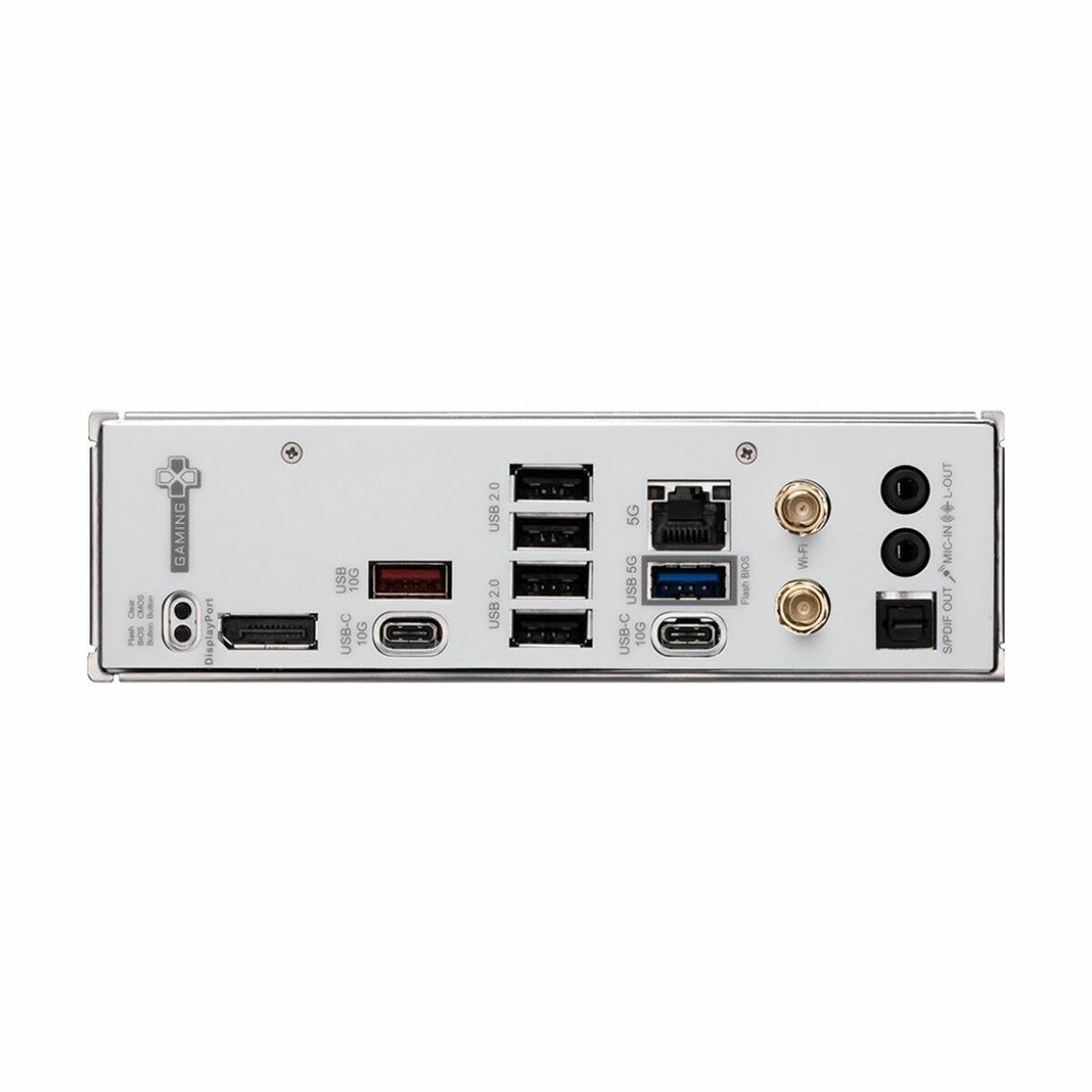 Motherboard MSI B850 GAMING PLUS WIFI PZ AMD B850 AMD AM5