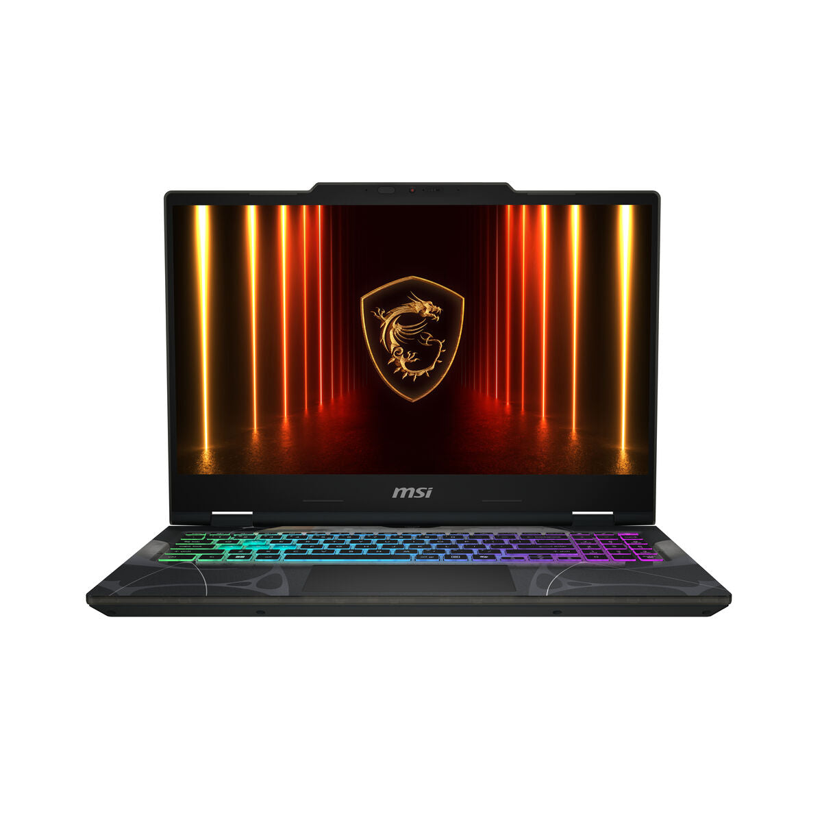Laptop MSI Cyborg A15-072XES 15,6" 32 GB RAM 1 TB SSD