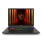Laptop MSI 9S7-1824B4-878