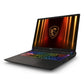 Laptop MSI 9S7-1824B4-878