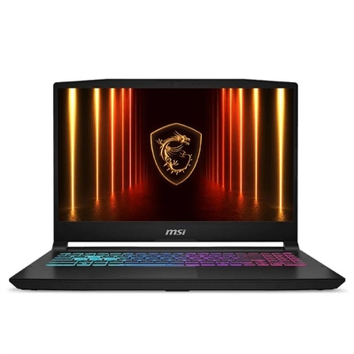 Laptop MSI Katana 15-694ES 15,6" 32 GB RAM 1 TB SSD