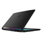 Laptop MSI Katana 15-694ES 15,6" 32 GB RAM 1 TB SSD