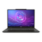 Laptop MSI VENTUREPRO 16 A2RWFG-040ES 16" 32 GB RAM 1 TB SSD Intel Core 7 240H geforce rtx 5060