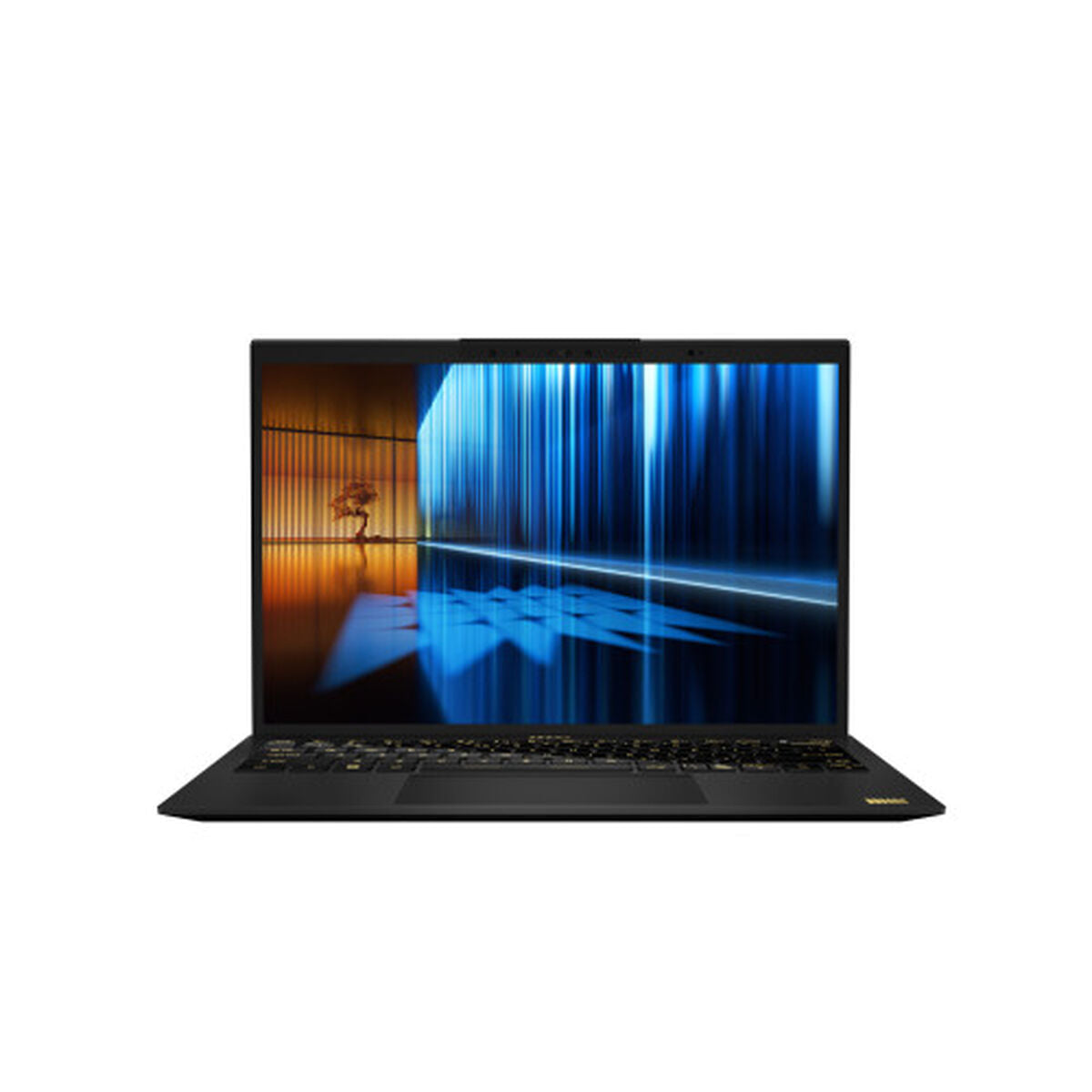 Laptop MSI 9S7-13Q323-221 16" 32 GB RAM 2 TB SSD
