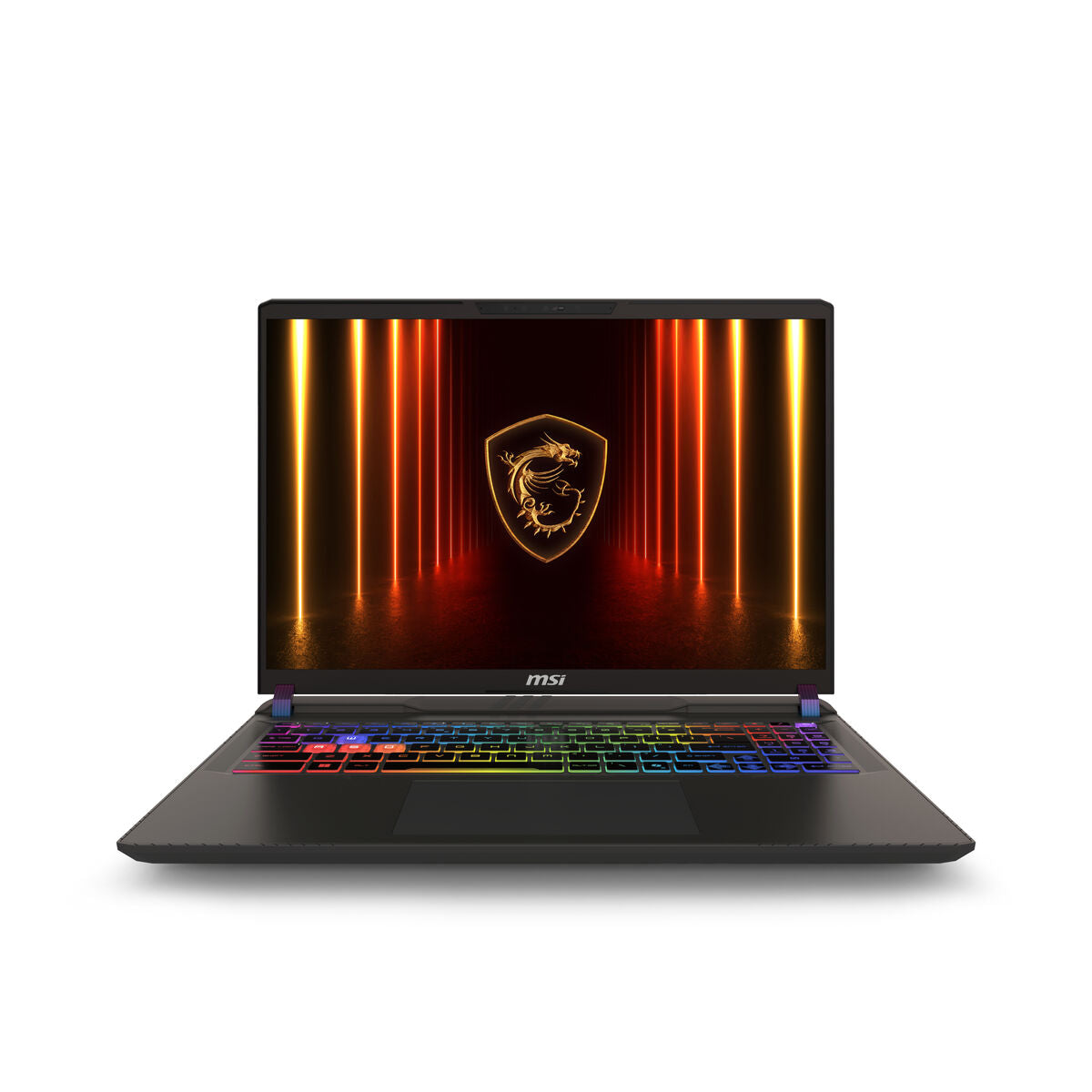 Laptop MSI 9S7-15MM72-050 16" AMD Ryzen 9 7945HX 32 GB RAM 1 TB SSD