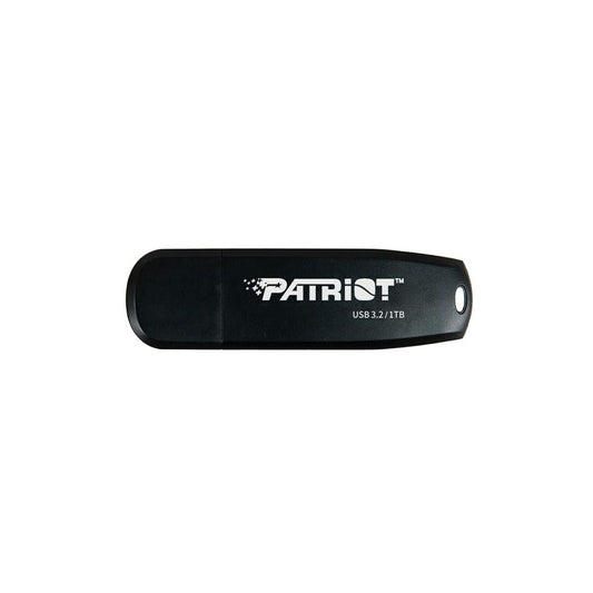 USB stick Patriot Memory PSF1TBXRB3U Black 1 TB