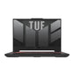 Laptop Asus 90NR0EB8-M003E0 15,6" AMD Ryzen 7 7735HS 16 GB RAM 32 GB RAM 512 GB 512 GB SSD Spanish Qwerty