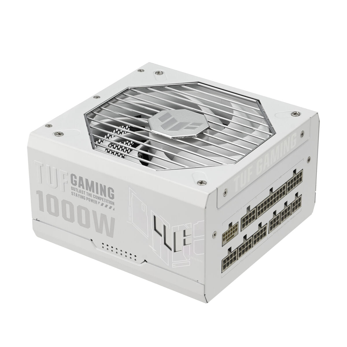 Power supply Asus 90YE00S5-B0NA00 1000 W ATX 80 Plus Gold RoHS