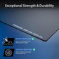 Mouse Mat Asus 90MP03L0-BPUA00 Black