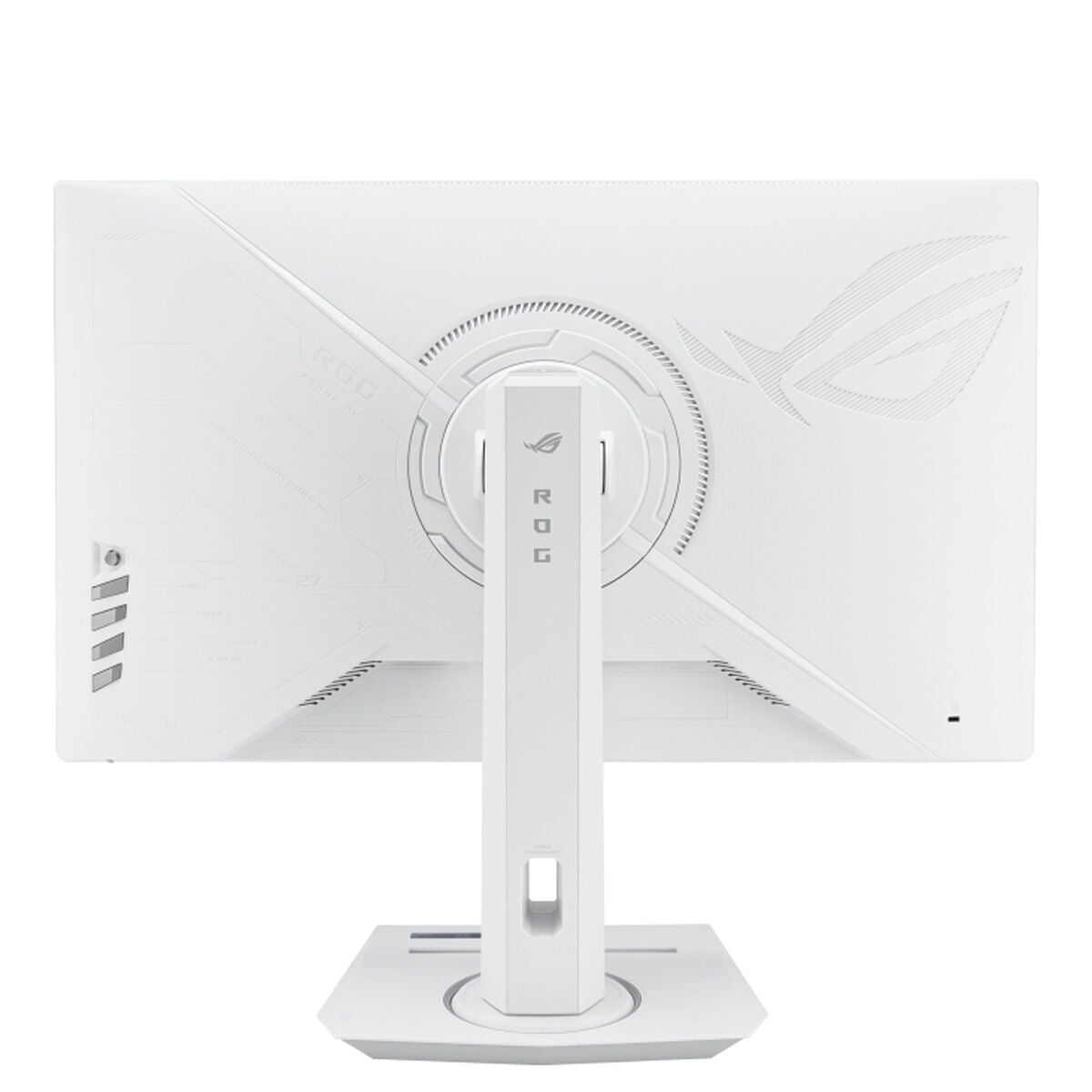 Monitor Asus ROG Strix XG27ACS-W 27" Quad HD 180 Hz