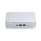 Mini PC Asus NUC 14 Pro+ RNUC14RVSU7089A2I Intel Core Ultra 7 155H 1 TB SSD 32 GB RAM
