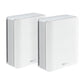 Router Asus 90IG0930-MO3B20 White RJ45 USB 3.2 Ethernet WAN Wi-Fi
