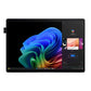 Laptop Asus ProArt PZ13 HT5306QA-LX004W 13,3" Snapdragon X1-P42-100 16 GB RAM 1 TB 1 TB SSD Spanish Qwerty