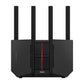 Router Asus 90IG0950-MO9A0V Black USB RJ45 Ethernet LAN USB 3.2 Wi-Fi