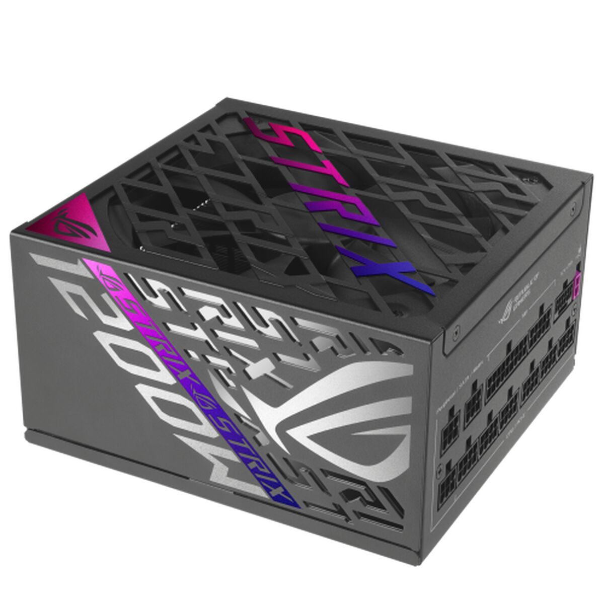 Power supply Asus 90YE00W0-B0NA00 1200 W 80 PLUS Platinum