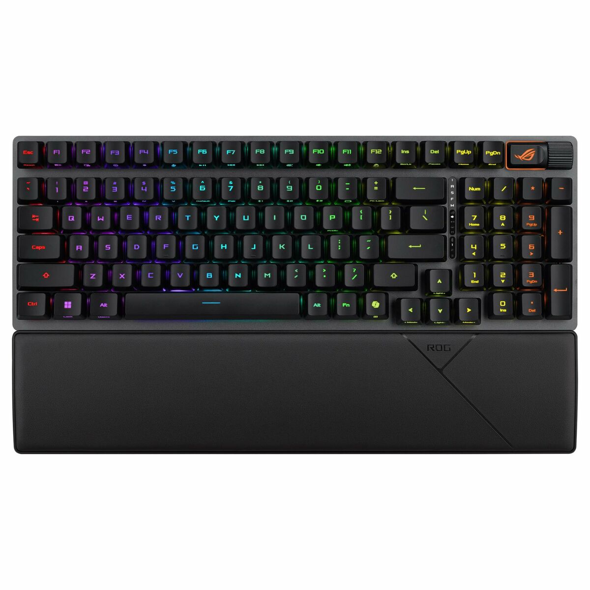 Keyboard Asus 90MP03S0-BKSA00
