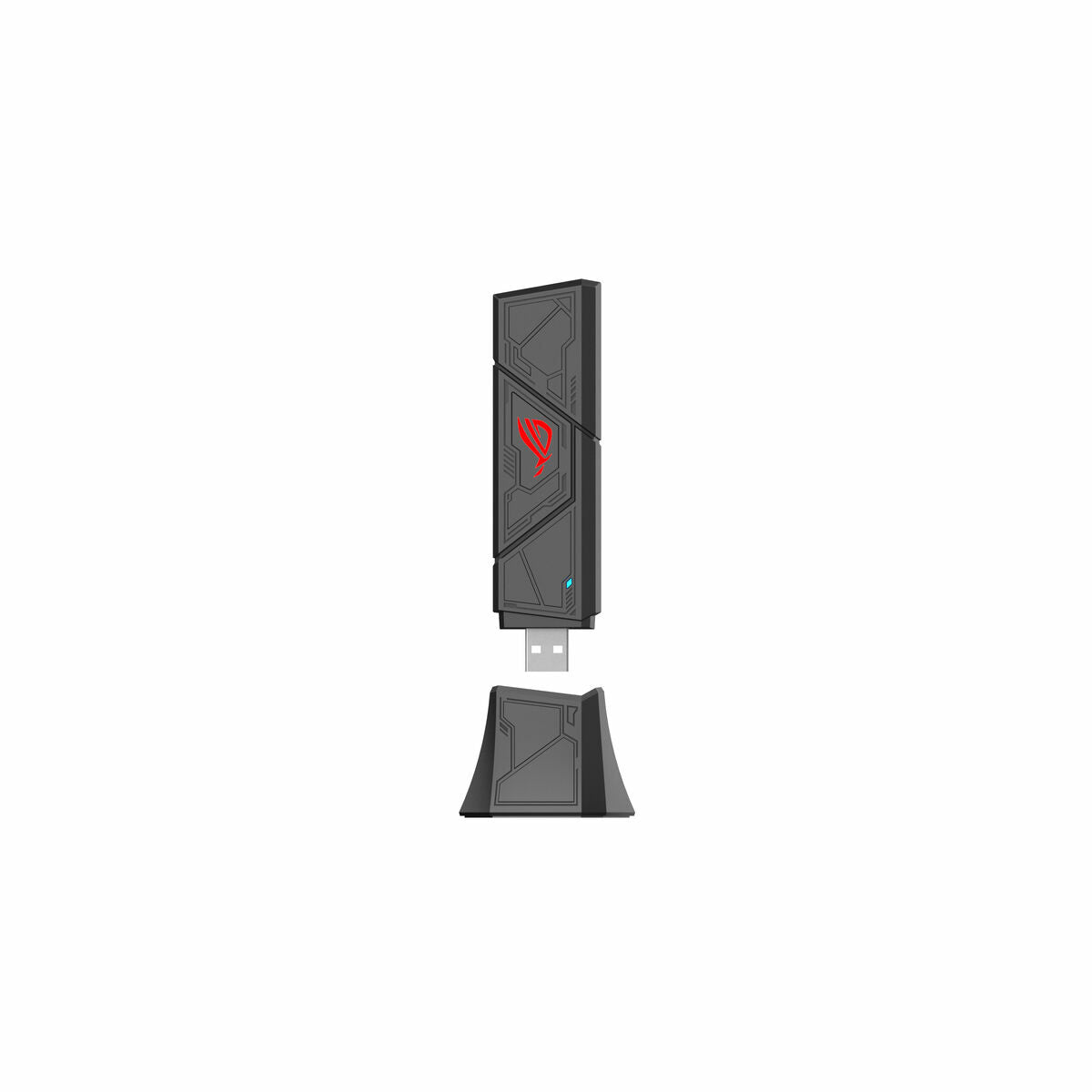 Network Adaptor Asus 90IG09I0-MO0B00