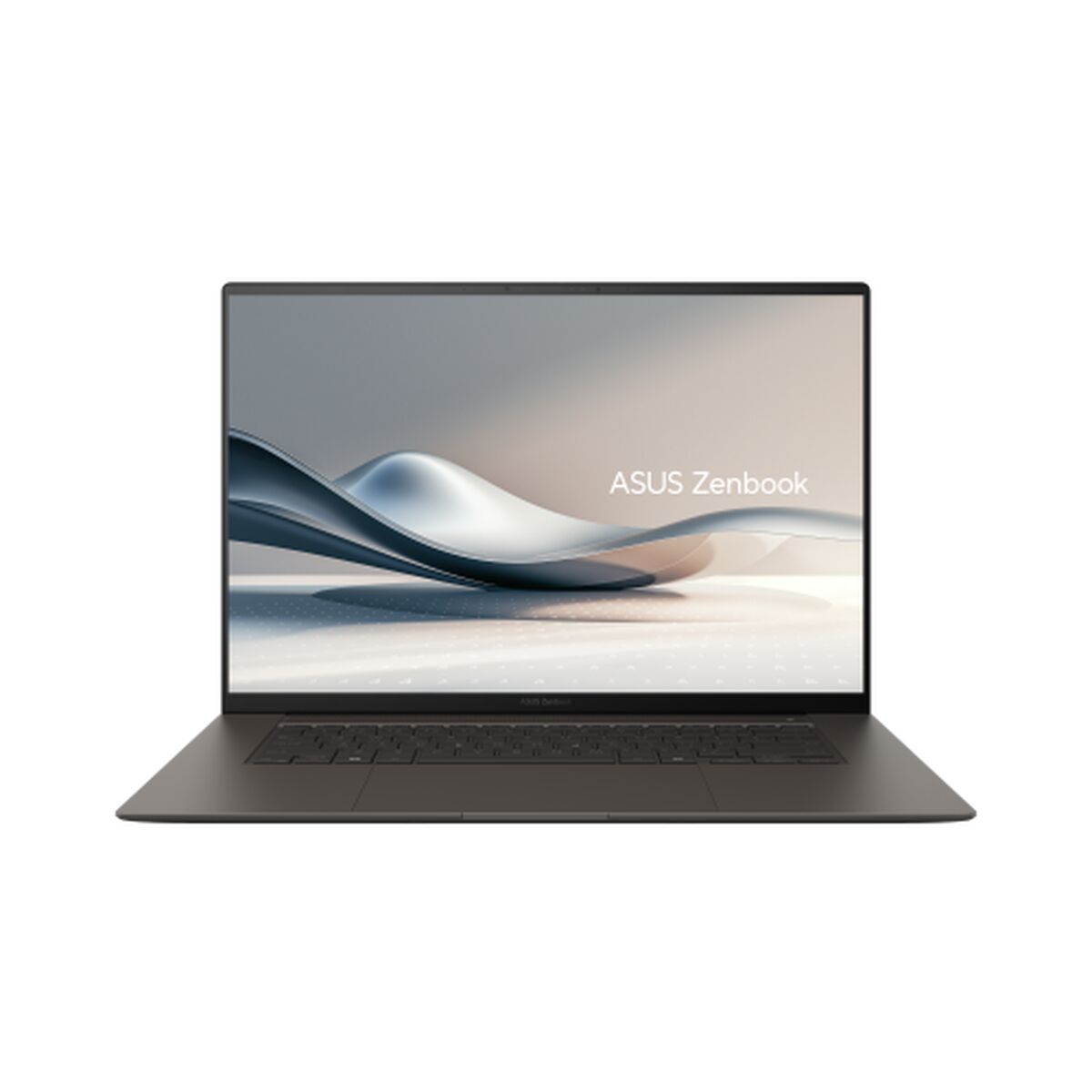 Laptop Asus 90NB13M1-M00JW0 16" AMD Ryzen AI 9 HX 370 32 GB RAM 1 TB SSD Spanish Qwerty