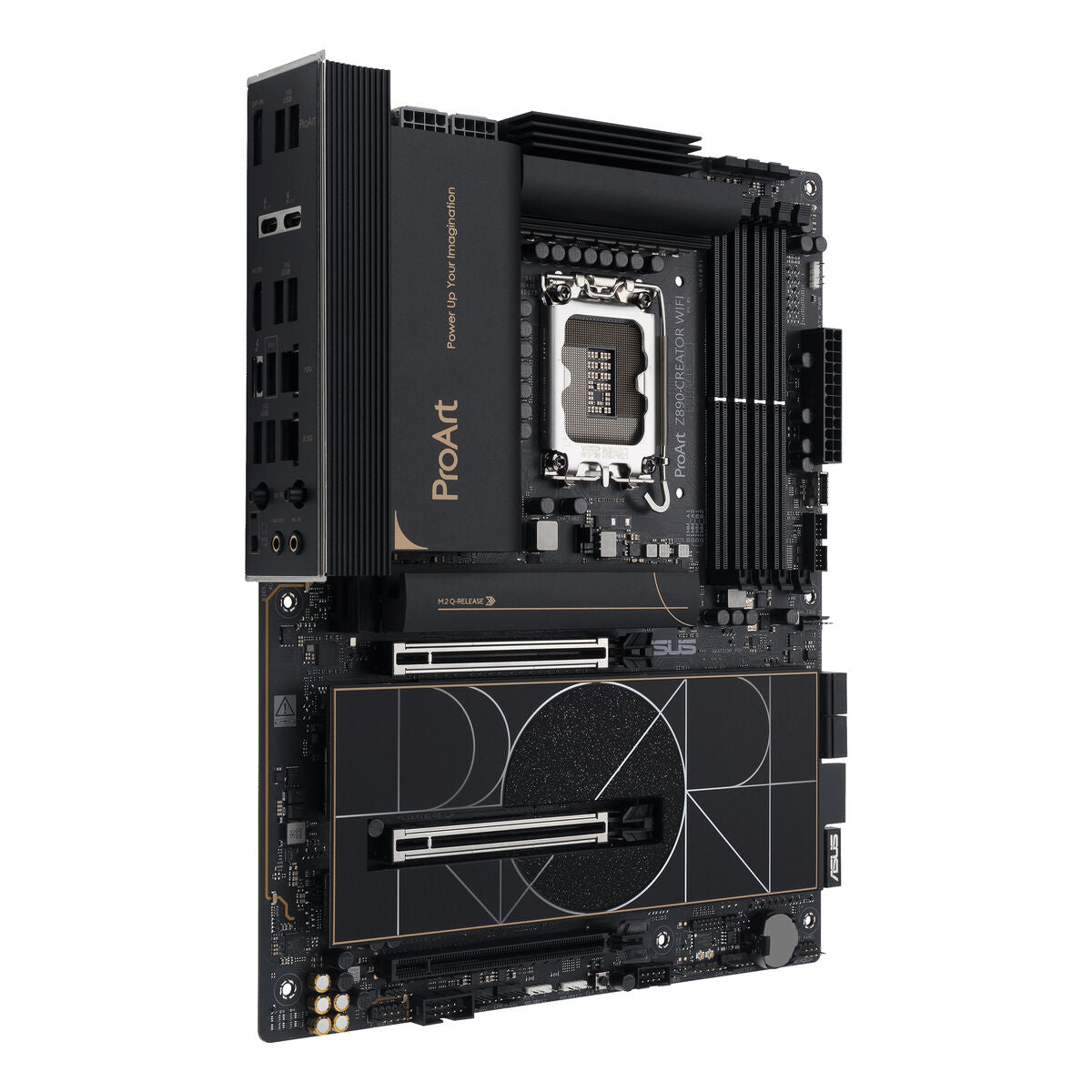 Motherboard Asus