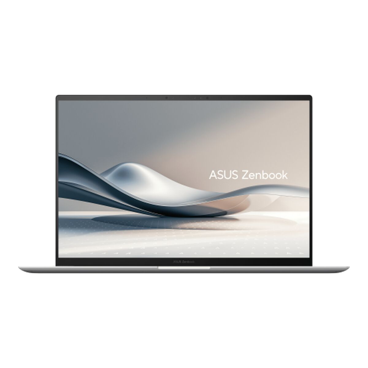 Laptop Asus 90NB14F4-M00NX0 14" 32 GB RAM 1 TB SSD Intel Core Ultra 7 258V