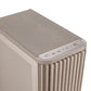 ATX Semi-tower Box Asus Proart PA401 Beige