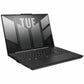 Laptop Asus TUF Gaming A16 16" 16 GB RAM 512 GB SSD Nvidia Geforce RTX 4050