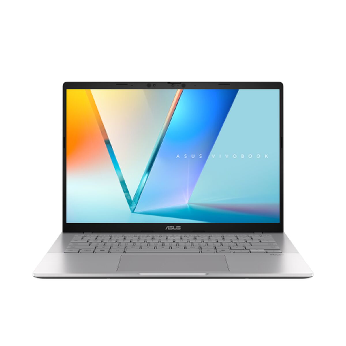 Laptop Asus 90NB16B1-M002S0 14" 16 GB RAM 1 TB SSD Spanish Qwerty