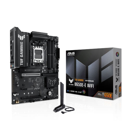 Motherboard Asus 90MB1LT0-M0EAY0 AMD B650 AMD AM5