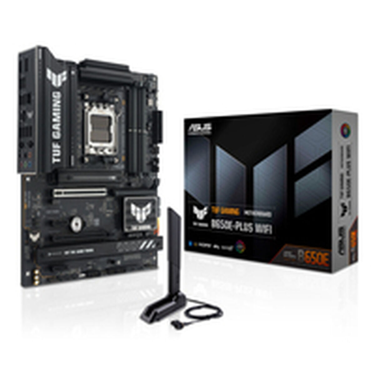 Motherboard Asus 90MB1M20-M0EAY0 AMD B650 AMD AM5