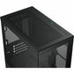 ATX Semi-tower Box XIGMATEK Alphard M Black